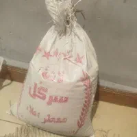 برنج سر لاشه سرگل معطر اعلا شمال ۳کیلو