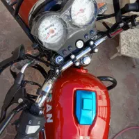 احسان شکاری خشک  200|موتورسیکلت|بیرجند, |دیوار