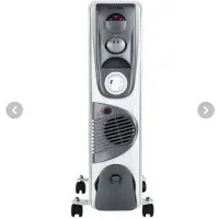 شوفاژ برقی هیتما|آبگرمکن، پکیج، شوفاژ|شهریار, شهریار|دیوار