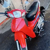 هونداویواصلی ژاپن مدل۸۴|موتورسیکلت|تهران, نارمک|دیوار