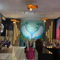 جذب دو نیروی خانوم