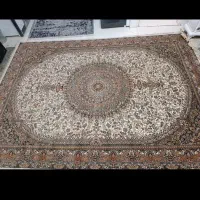 ۲ عدد فرش ۹ متری