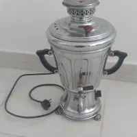 سماور برقی|سماور، چای‌ساز، قهوه‌ساز|پردیس, فاز ۱۱|دیوار