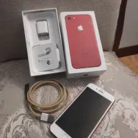 گوشی آیفون7 128g|موبایل|تهران, پونک|دیوار