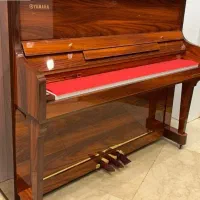 «پیانو آکوستیک» صدای طبیعی چوب حس ناب نوازندگی