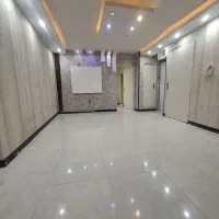 اپارتمتن همکف ۵۵ متر بازسازی شده