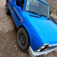 نیسان ابی 1403 استثنایی ابشنال