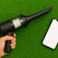 معرفی وسیله کاربردی برای مکش دمنده حراج رویداد