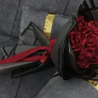 گل رز|گل و گیاه طبیعی|بجنورد, |دیوار