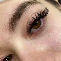 اکستنشن مژه،لیفت ابرو و مژه،کاشت هیدن (پیروزی)