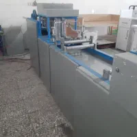 دستگاه کوکتل زن و جعبه ای ماشین زن درحدنو|آرایشی، بهداشتی، درمانی|خسروشاه, |دیوار