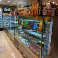 فروش یخچال اکازیون مکعبی مستطیلی 190 سانت استیل|کافی‌شاپ و رستوران|رشت, گلسار|دیوار