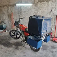 مکانیکی سیار خودرو  ۲۴ ساعته