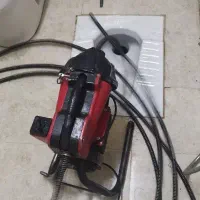 لوله بازکنی تخلیه چاه فنرزن سراسرتهران ارزان شبانه