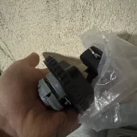 درب باک بنز کپل و معماری و... کلید دار آکبند