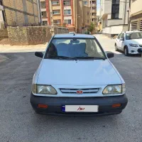 پراید88دوگانه