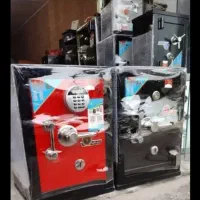 گاوصندوق tf550
