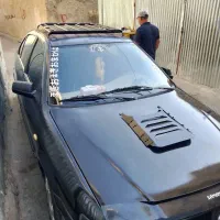 سمند 83 معاوضه