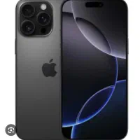 گوشی ایفون ۱۶ پورمکس ۲۵۶