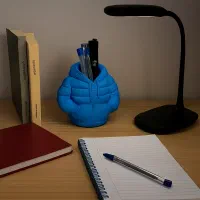 جامدادی فانتزی|لوازم التحریر|دوگنبدان, |دیوار