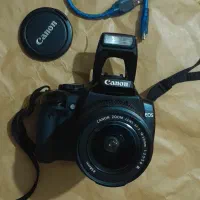 دوربین عکاسی کنون مدل ۴۰۰دی|دوربین عکاسی و فیلمبرداری|مراغه, |دیوار