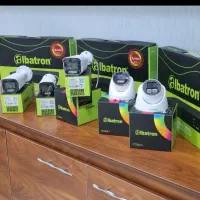 فروش دوربین مداربسته و دزدگیر