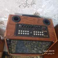 باند|سیستم صوتی خانگی|زاهدان, |دیوار