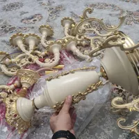 برقکار نصاب لوستر کولر دوربین دزدگیرآیفون پمپ چراغ|خدمات پیشه و مهارت|کرج, جهان‌شهر|دیوار