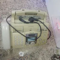 دستگاه فکس