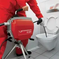 لوله بازکن(کل کرج)سراسر گلشهر مصباح مهرشهر مهرویلا