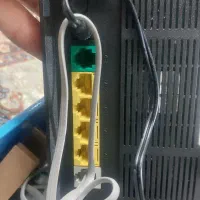 مودم|مودم و تجهیزات شبکه|تهران, نیروی دریایی|دیوار