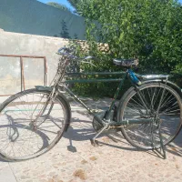 دوچرخه ۲۸ فونیکس (بسیار تمیز)