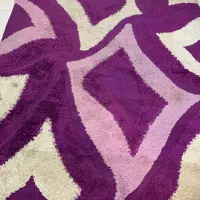 فرش ترک ۶ متری