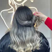 رنگ و لایت حرفه ای