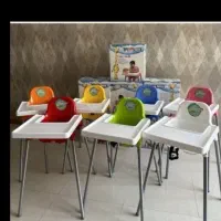 صندلی غذای کودک