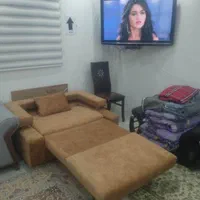 اجاره روزانه سوییت/همکف ۶۶ متری/ویلاهای منطقه آزاد|اجارهٔ کوتاه‌مدت آپارتمان و سوئیت|چابهار, |دیوار