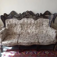 مبل|مبلمان خانگی و میز عسلی|خوی, |دیوار