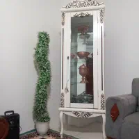 بوفه قدی