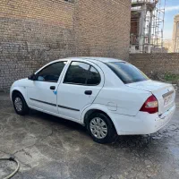 تیبـا مدل ۹۹|خودرو سواری و وانت|گنبد کاووس, |دیوار