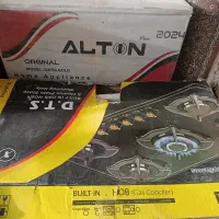 اجاق گاز و هود