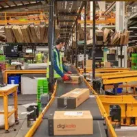 دعوت به همکاری نیروی خانم و آقا