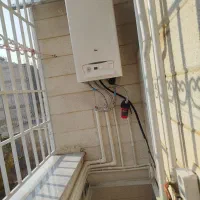 پکیج شوفاژ دیواری