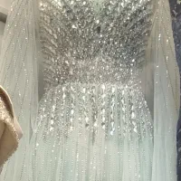 پیراهن مجلسی