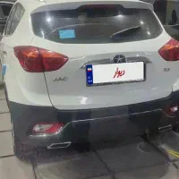 جک s3|خودرو سواری و وانت|فردیس, فردیس|دیوار