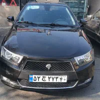 دنا پلاس اتوماتیک آپشنال مدل ۱۴۰۳