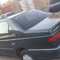 پژو 405 جی ال ایکس (GLX)، مدل ۱۳۸۳|خودرو سواری و وانت|بیرجند, |دیوار