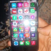 آیفون 7 128گیگابایت