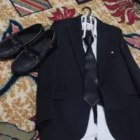 کت شلوار پسرونه|لباس|قزوین, |دیوار