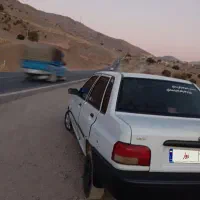 پرایدمدل85|خودرو سواری و وانت|کامیاران, |دیوار