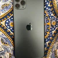 ایفون 11por max|موبایل|یاسوج, |دیوار